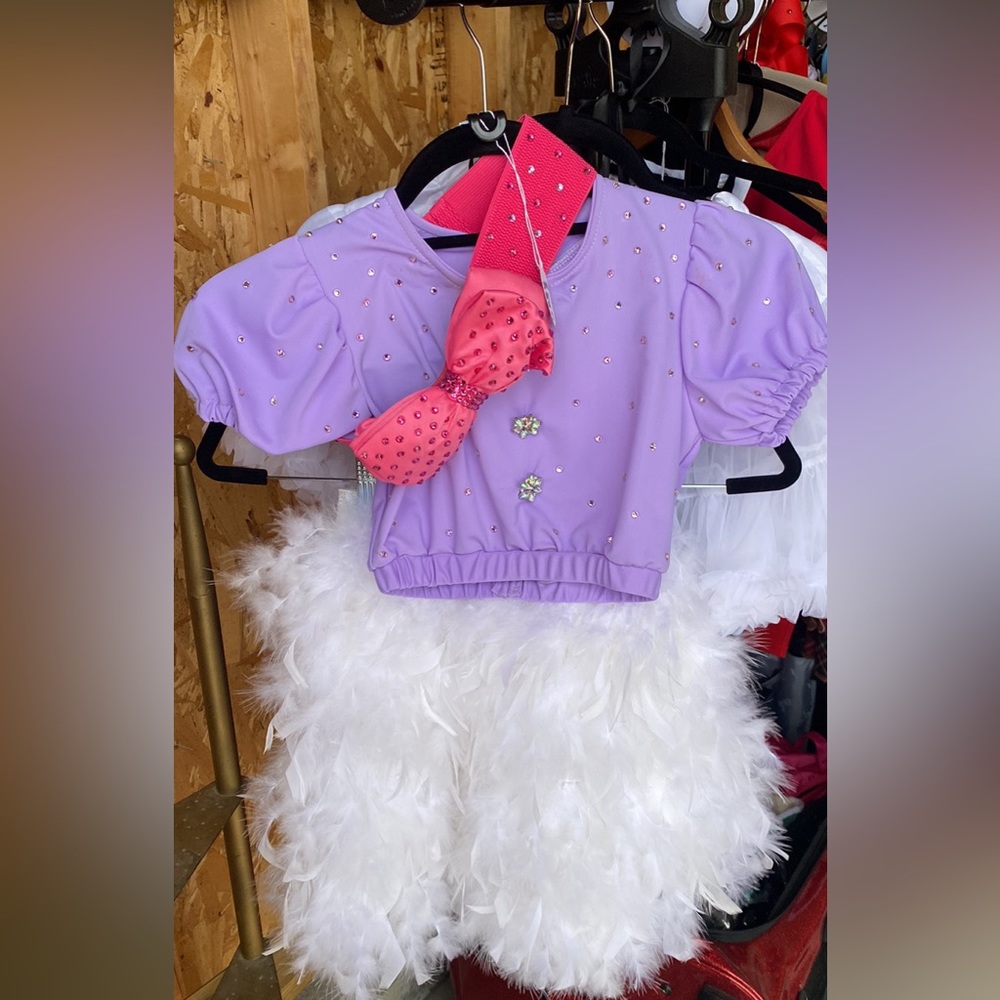 Earn money for my daughters dance comp